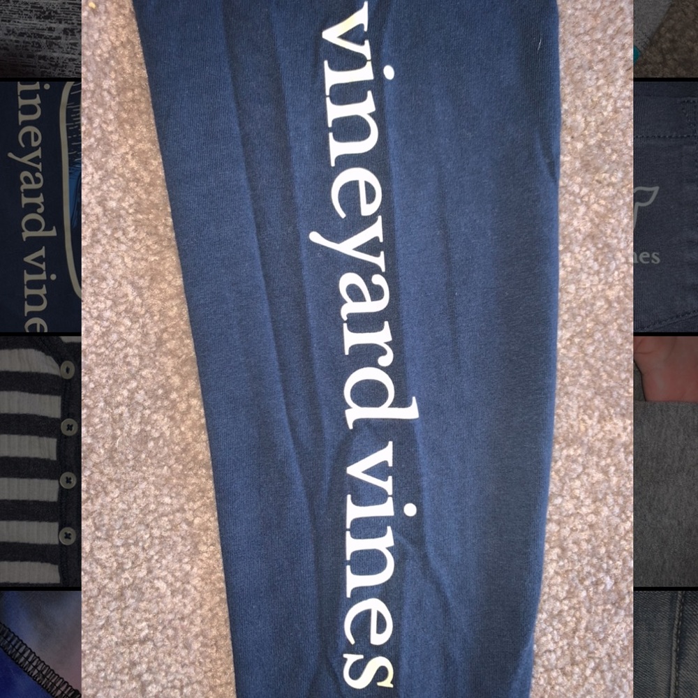 Vineyard Vines long sleeve tee - Picture 5 of 5